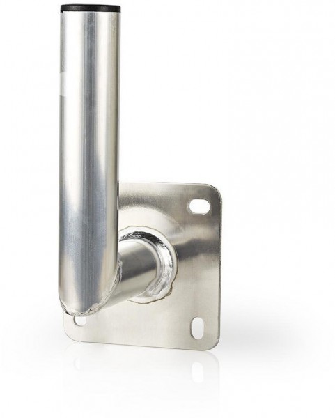 SDWM200ME Satelliten-Wandhalterung silber