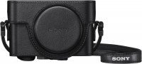 LCJ-RXK Kamera-Tasche für RX100-Serie schwarz