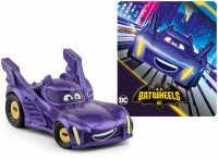 Tonies Hörfigur - DC: Batwheels