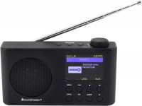 IR6500SW Internetradio schwarz