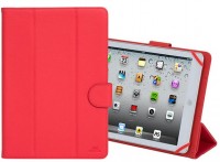 3137 Tablet Case 10,1" rot