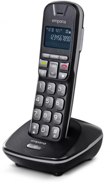 TH-21 schnurloses Seniorentelefon
