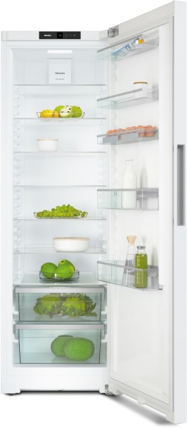 KS 4383 DD Standkühlschrank weiss