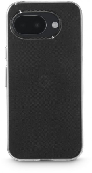 Handyhülle Always Clear für Google Pixel 10a transparent