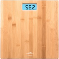 Bamboo 9780 Personenwaage bambus