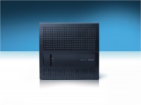 COMpact 4000 IP-Telefonanlage