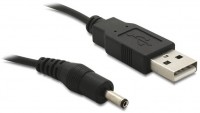 USB Power > Hohlstecker 5V