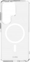 D3O Extreme Mag Case für Galaxy S26 Ultra transparent