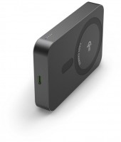 Qi2 Wireless Power Pack (10.000mAh) anthrazit