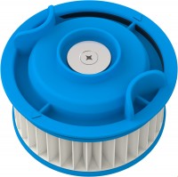 HEPA 13 Ausblasfilter