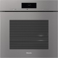 DGC 7865 HCX Pro Elektro-Backofen mit Dampfgarer graphitgrau, 67 l, SousVide-Funktion, A+
