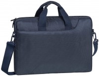 8035 Laptop Shoulder Bag 15,6" dunkelblau