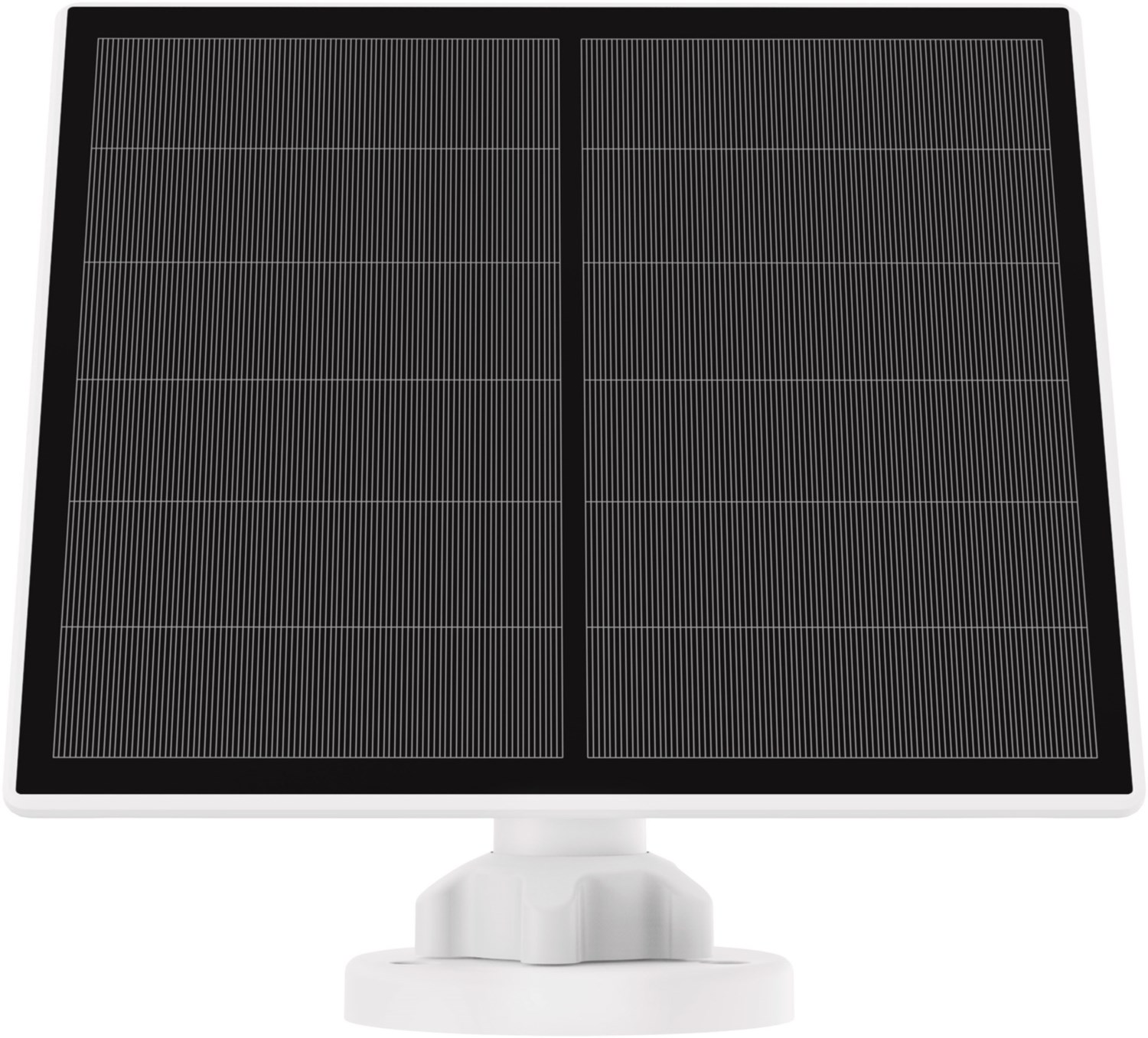 Solar 4 Solarpanel Stromversorgung