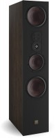 Opticon 8 MKII /Stück Stand-Lautsprecher tobacco/schwarz