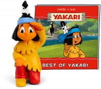 Tonies Hörfigur - Yakari - Best of Yakari