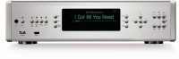 R 1000 E (V2.5) CD-Receiver mit Internetradio silber/silber