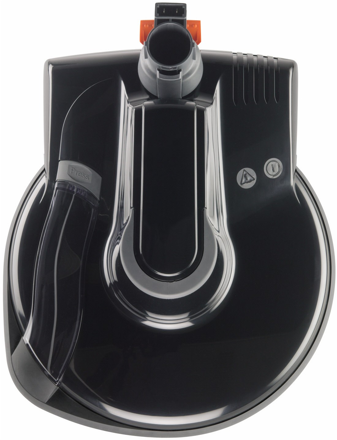 Image of DISCO Platinum Saugbohner platinum
