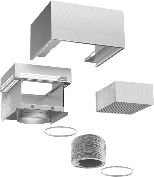 LZ11FXC56 CleanAir Plus Umluftmodul Dunstabzugshauben-Zubehör