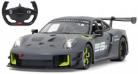 Porsche 911 GT2 RS Clubsport 25 (1:14) RC Auto grau