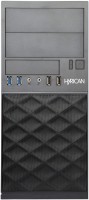 CTS00983 Desktop PC schwarz, 16 GB RAM, 480 GB SSD, AMD Radeon Graphics, Windows 11