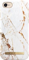 Fashion Case für iPhone 6/6s/7/8 carrara gold