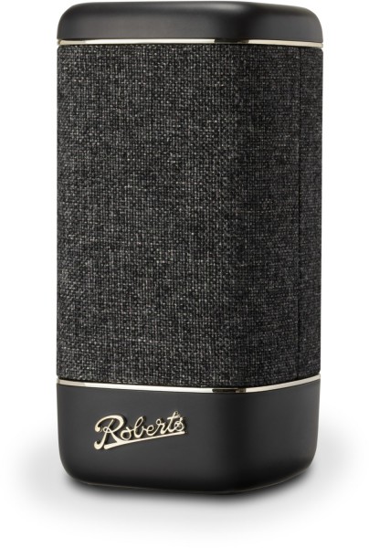 Beacon 335 BT Bluetooth-Lautsprecher carbon schwarz