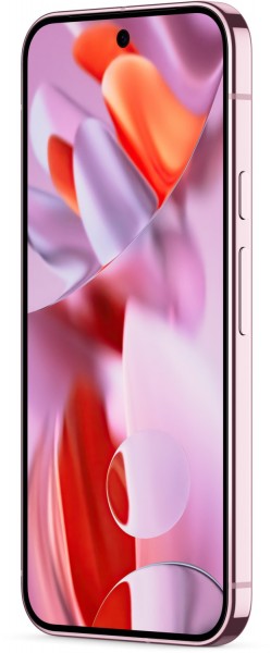 Google Pixel 9 Pro XL (256GB) Smartphone rose quartz | EURONICS