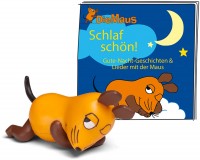 Tonies Hörfigur - Sendung mit Maus - Schlaf schön