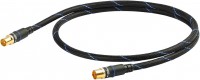 Antenne MKII 0150 Koaxialkabel mit Antennenstecker