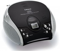 SCD-24 CD/Radio-System schwarz