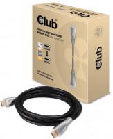 HDMI A > HDMI A 2.0 UHD Kabel (3m)