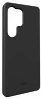 Icon Cover für Galaxy S25 Ultra schwarz