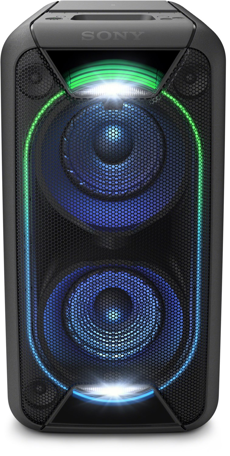 Sony GTK-XB90 Multimedia-Lautsprecher schwarz | EURONICS