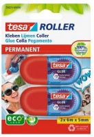Mini Klebe-Roller (2 Stk.)