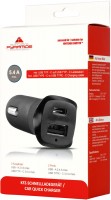 Switch KFZ Ladekabel