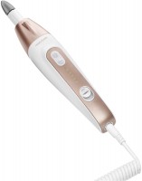 PC-MPS 3004 Maniküre/Pediküre-Set weiß/champagner