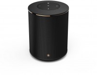 SIRIUM 1400 ABT Aktiver Multimedia-Lautsprecher schwarz