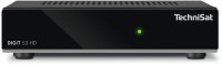 Digit S3 HD HDTV Sat-Receiver schwarz