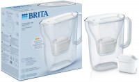 Style Essential Wasserfilter weiß