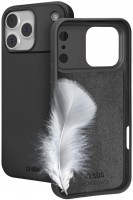 Instinct Cover für iPhone 17 Pro Max schwarz