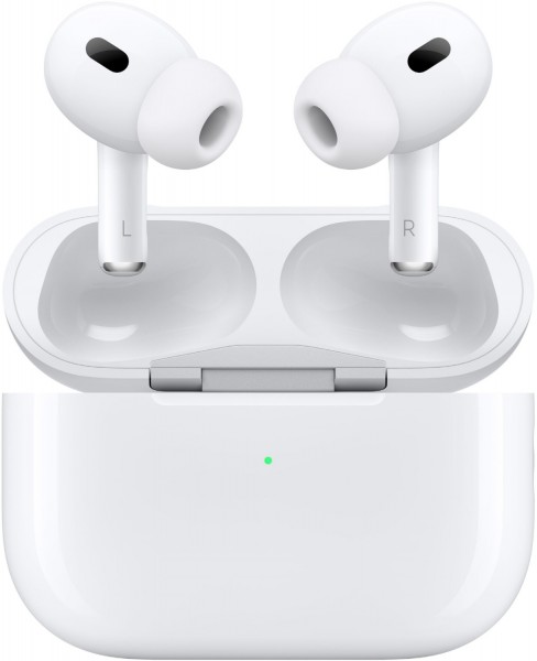 イヤホン AirPods Pro 2nd Apple AirPods Pro 2. Generation True Wireless Kopfhörer | EURONICS