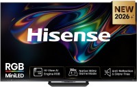 75UR8DS 189 cm (75") RGB MiniLED-TV anthrazit