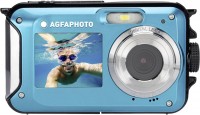 Realishot WP8000 Digitale Kompaktkamera blau