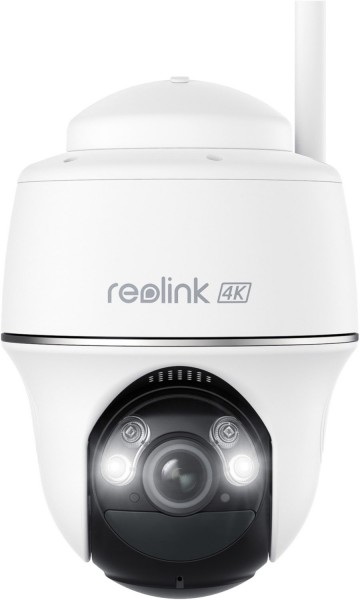 Argus Series B440 Outdoor-Überwachungskamera