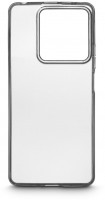 Handyhülle Always Clear für Xiaomi Redmi Note 13 5G transparent