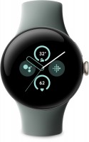 Pixel Watch 2 WiFi Smartwatch gold/hazel
