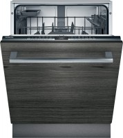 SN63HX52BE Vollintegrierbarer 60 cm Geschirrspüler vollintegrierbar
