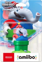 Elefant-Mario