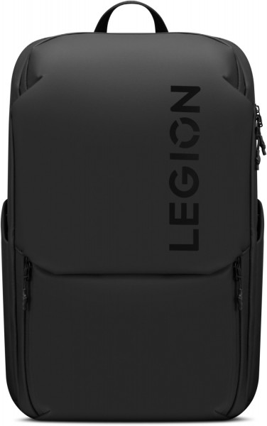 Legion GB800 Rucksack 17" schwarz