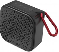 Pocket 3.0 Bluetooth-Lautsprecher schwarz